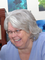 MaryBeth Barger